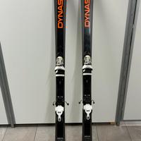 Sci Dynastar SL Team Comp Speed 160cm