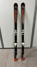 Sci Dynastar SL Team Comp Speed 160cm