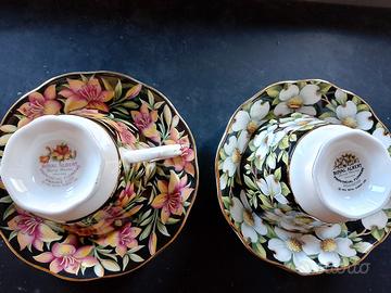 Tazze Royal Albert n.2