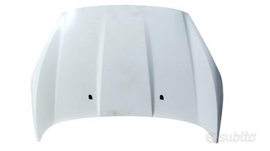 COFANO ANTERIORE FORD Fiesta 6° Serie Restyling 2