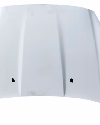 COFANO ANTERIORE FORD Fiesta 6° Serie Restyling 2