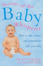 Libro "Secrets of the Baby Whisperer"