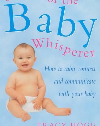 Libro "Secrets of the Baby Whisperer"