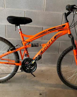 HOGAN KS 24 FS