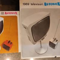 X Collezionisti cataloghi anni 60-70