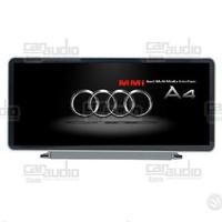 Autoradio Navigatore AUDI A4 b9 S4 v9 2017-2020
