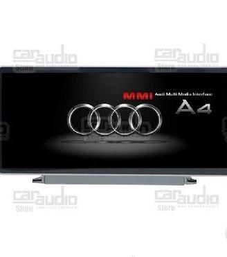Autoradio Navigatore AUDI A4 b9 S4 v9 2017-2020