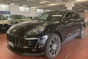 Porsche Macan 3.0 S Diesel GARANZIA