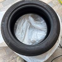 Gomme nuove Mercedes Gla 250 E Continental 235/50