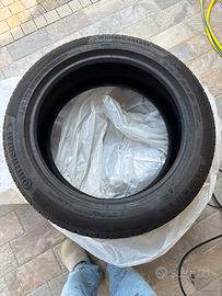 Gomme nuove Mercedes Gla 250 E Continental 235/50