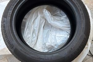 Gomme nuove Mercedes Gla 250 E Continental 235/50