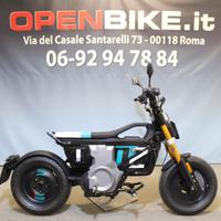 BMW CE 02 ABS Emissioni 0 12/2024 Km 5 Full Power