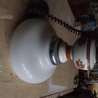 Vecchio lampadario