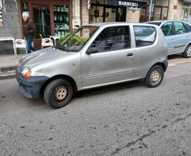 FIAT Seicento - 1995