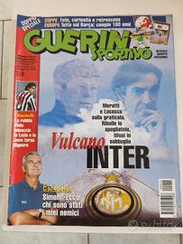 Rivista Guerin Sportivo 