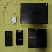 Xiaomi 14 Ultra 16/512 GB Black + Photography Kit