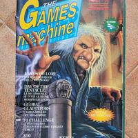 The Games Machine numero 55