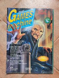 The Games Machine numero 55