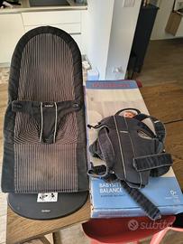 Sdraietta babybjorn