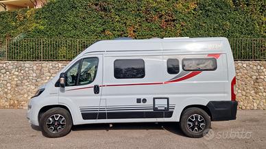 Camper VAN Eliseo 540