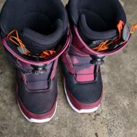 scarponi snow thirty-two Scott Stevens tm2 