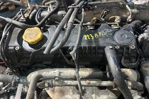 Motore Fiat Doblò 1.9 jtd 223B1000