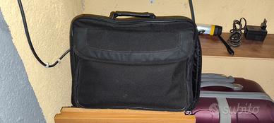 valigetta borsa porta laptop pc 