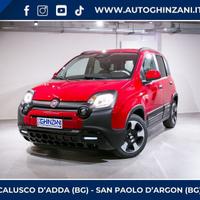 FIAT Pandina 1.0 FireFly 70cv S&S Hybrid Cross
