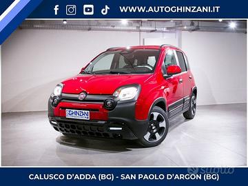 FIAT Pandina 1.0 FireFly 70cv S&S Hybrid Cross