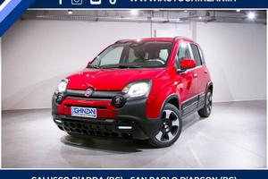FIAT Pandina 1.0 FireFly 70cv S&S Hybrid Cross