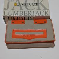 portafoglio LUMBERJACK sportivo