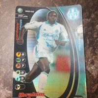 football champions 2001/2002