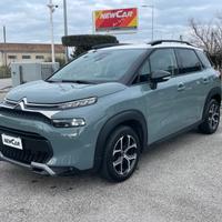 Citroen C3 Aircross 1.2 110cv S&S C-Series