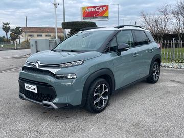 Citroen C3 Aircross 1.2 110cv S&S C-Series