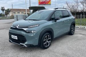 Citroen C3 Aircross 1.2 110cv S&S C-Series