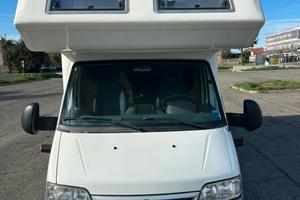 Camper laika Eco VIP 2.1 Classic.