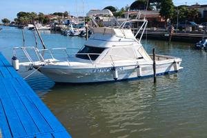 SETTEMARI F27 FLY AMERICA 7,8 mt