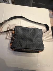 Borsa a tracolla pollini