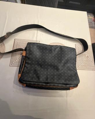 Borsa a tracolla pollini