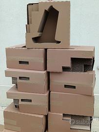 IMBALLAGGIO PROTETTIVO ECOLOGICO