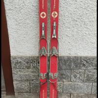 Sci cober anni 70 modello record