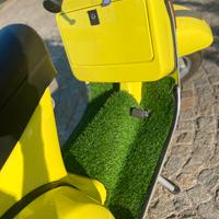 Tappetino vespa px (NUOVO)