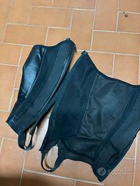 Abigliamento equitazione
