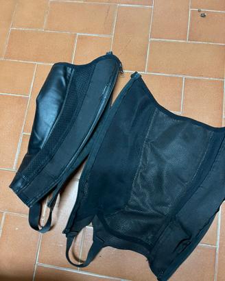 Abigliamento equitazione