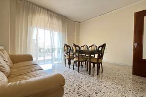 S1- appartamento 120 mq da ristrutturare
