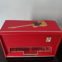 scocche per radio d'epoca 