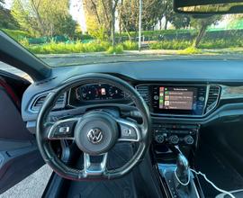 Volkswagen t-toc
