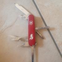 Victorinox Fisherman