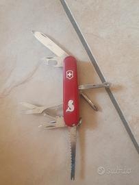 Victorinox Fisherman