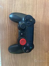 Joistick ps4